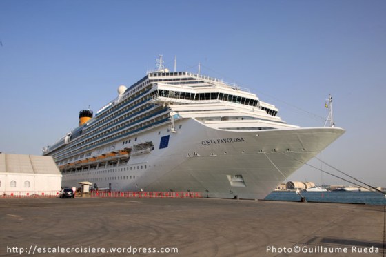 Abu Dhabi - Port Mina Zayed