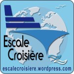 Logo Escale Croisière
