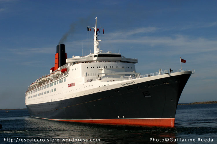 Queen Elizabeth 2