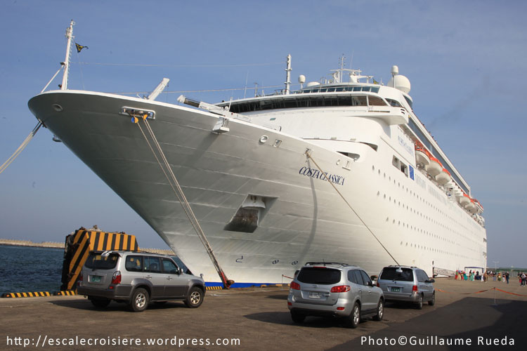 Costa Classica