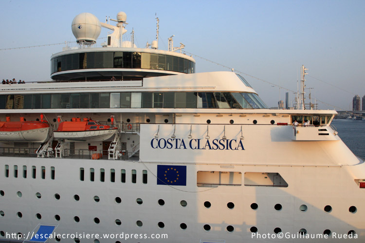 Costa Classica