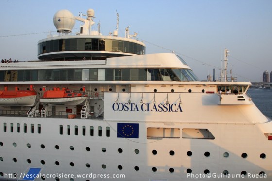 Costa Classica