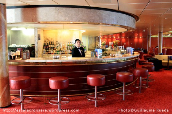 Costa Classica - Bar