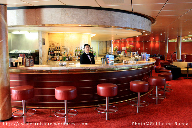 Costa Classica - Bar