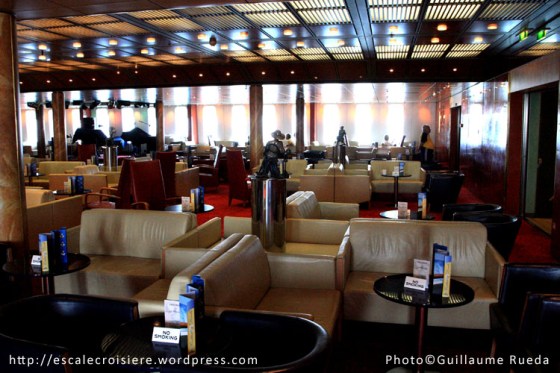 Costa Classica - Bar