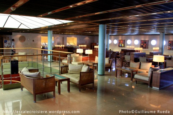 Costa Classica - Bar pizzéria