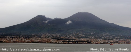 Etna - Naples