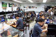 Boutique imposée - Bangkok