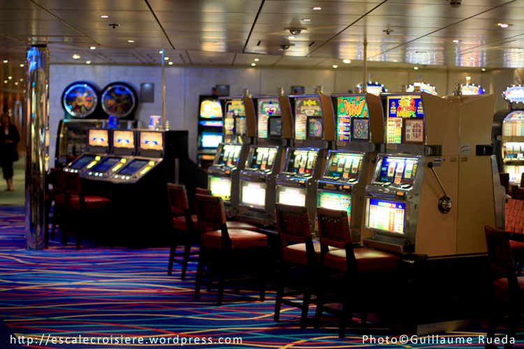 Casino Costa Victoria