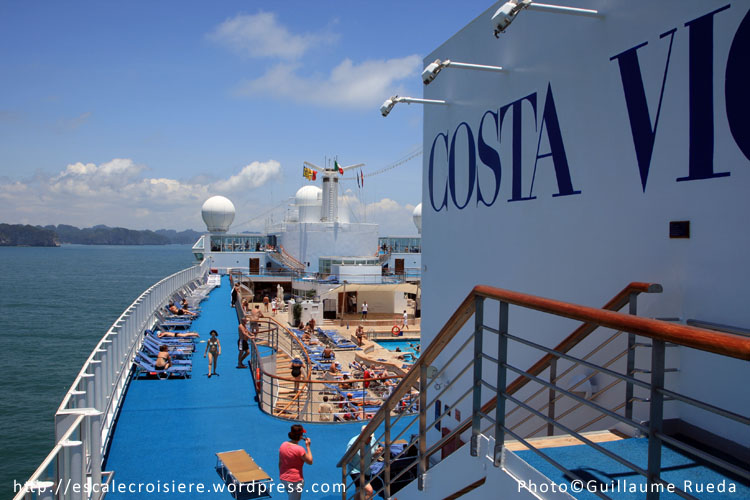 Costa Victoria