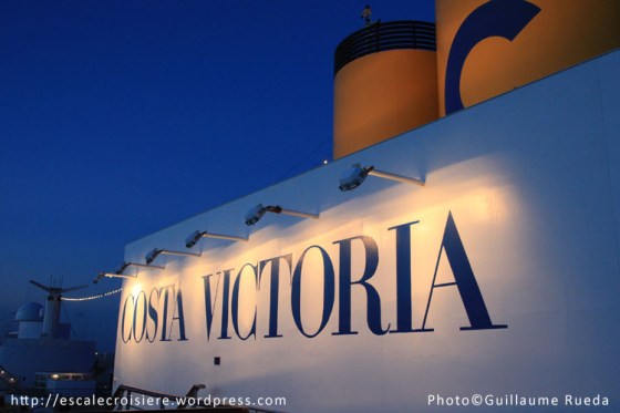 Costa Victoria