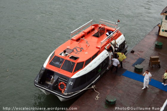 Drôme Costa Victoria Along 10/05/2012