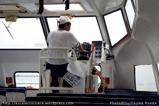 Drome Costa Victoria Ha Long