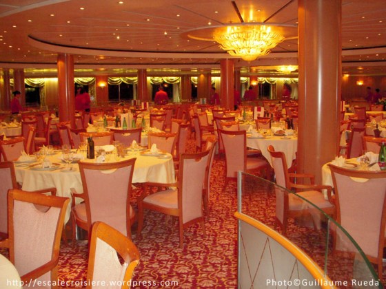 Restaurant Costa Victoria