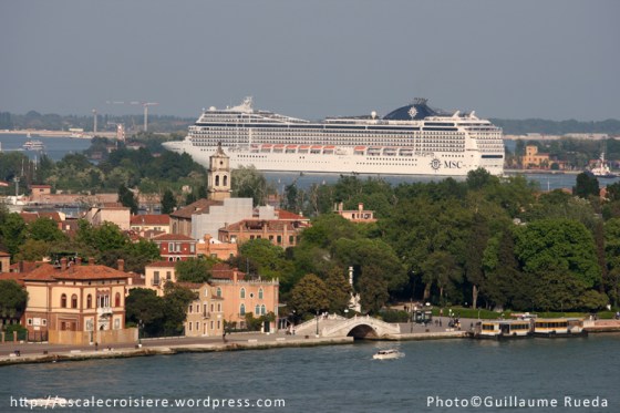 MSC Magnifica