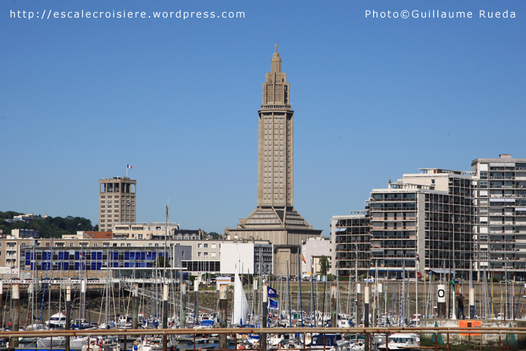 Le Havre
