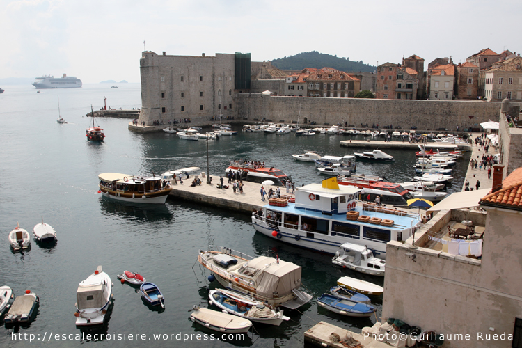 Dubrovnik