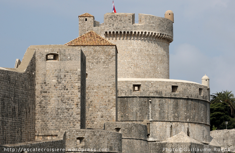 Tour Minceta Dubrovnik