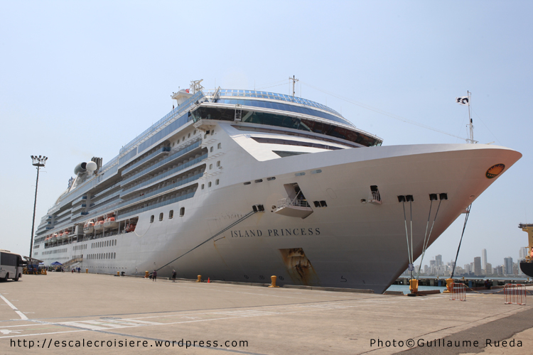 Island Princess