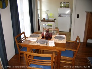 Le Havre - Appartement témoin