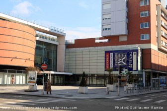 Le Havre - Espace Coty