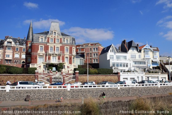 Le Havre - La Villa Maritime
