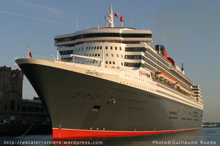 Queen Mary 2