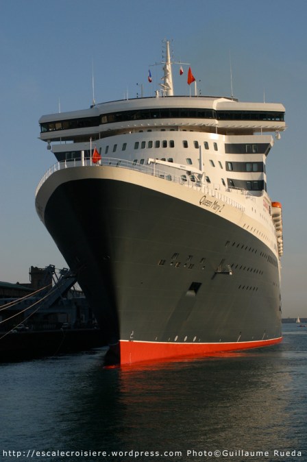 Queen Mary 2