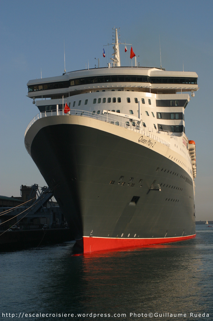 Queen Mary 2