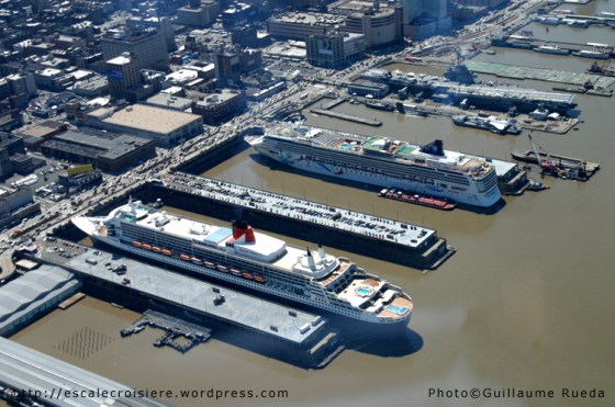 Queen Mary 2 - New York