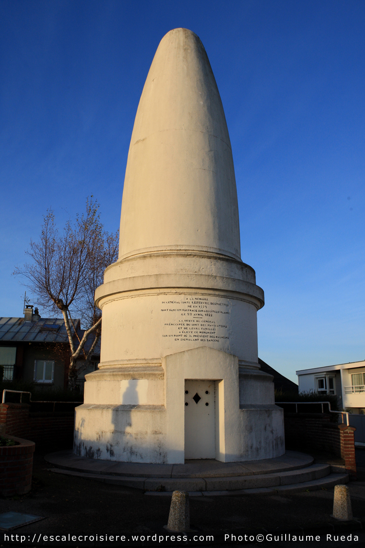 Sainte-Adresse - Pain de Sucre