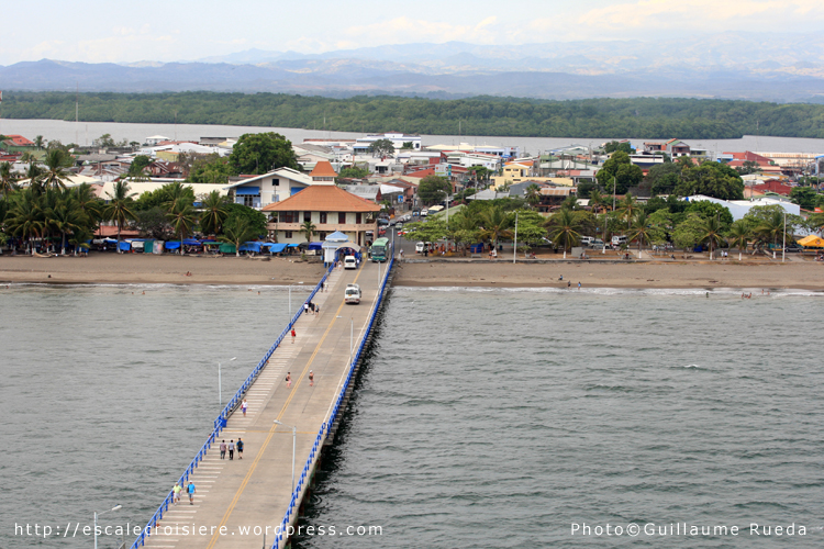 Costa Rica - Puntarenas