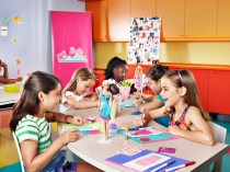 Expérience Barbie™ à bord des paquebots Royal Caribbean International 