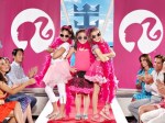 Expérience Barbie™ à bord des paquebots Royal Caribbean International
