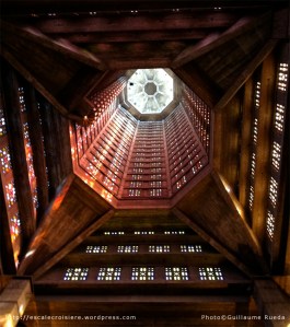 Le Havre - Eglise Saint Joseph