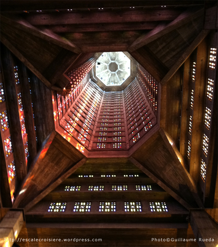 Le Havre - Eglise Saint Joseph