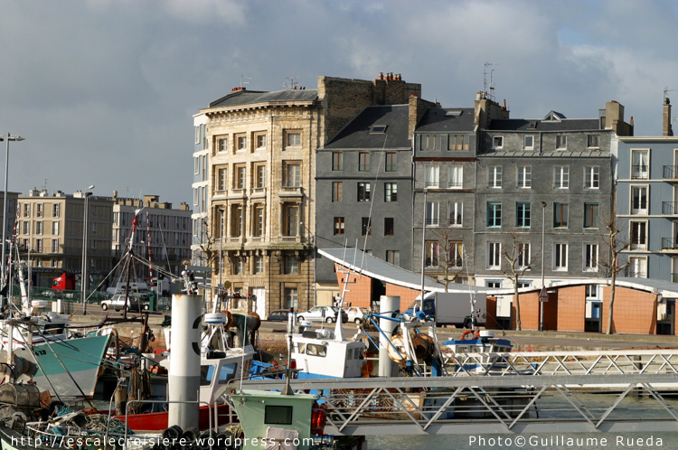 Le Havre - Maison de l'armateur