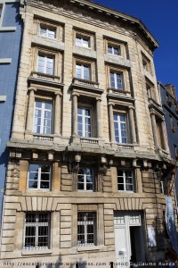 Le Havre - Maison de l'armateur