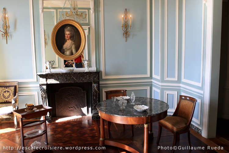 Le Havre - Maison de l'armateur