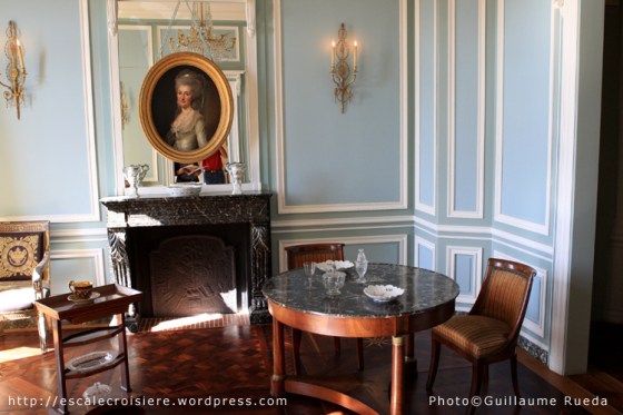 Le Havre - Maison de l'armateur