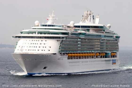 Liberty of the Seas
