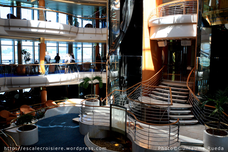 Artium - Vision of the Seas