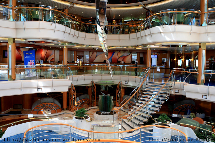Artium - Vision of the Seas