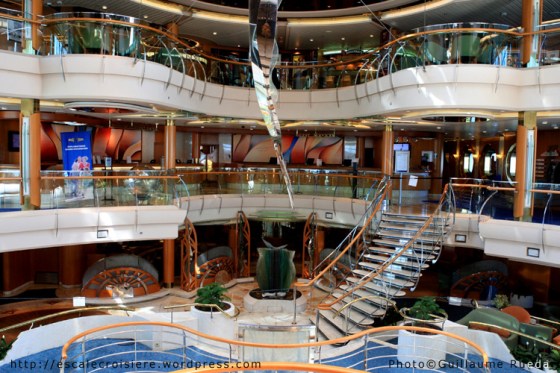 Artium - Vision of the Seas