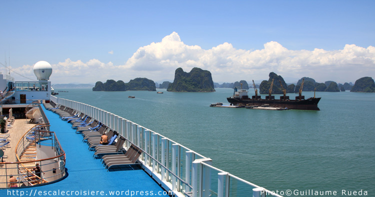 Baie d'Halong