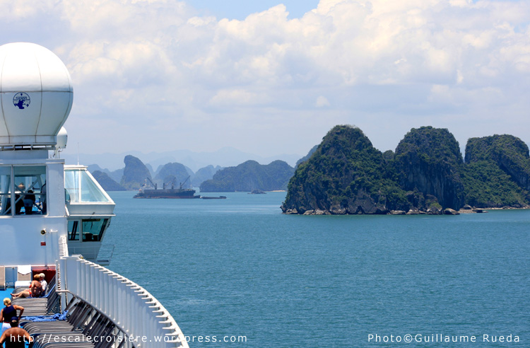 Baie d'Halong