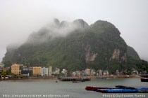 Baie d'Halong