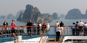 Baie d'Halong
