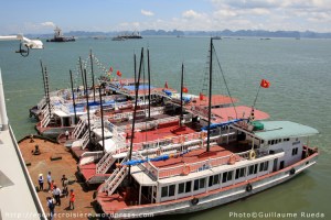 Baie d'Halong