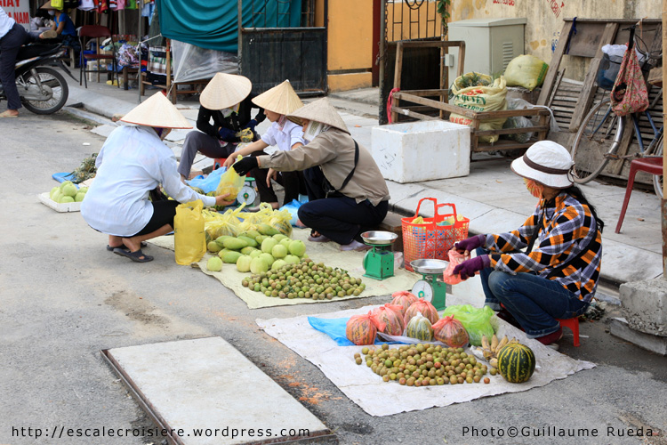 Baie d'Halong centre ville